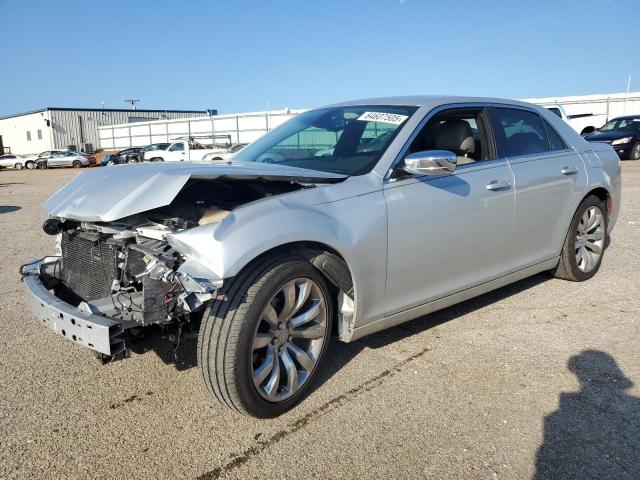 CHRYSLER 300 TOURIN 2019 with VIN 2C3CCAAG0KH590970 - Photo from auction