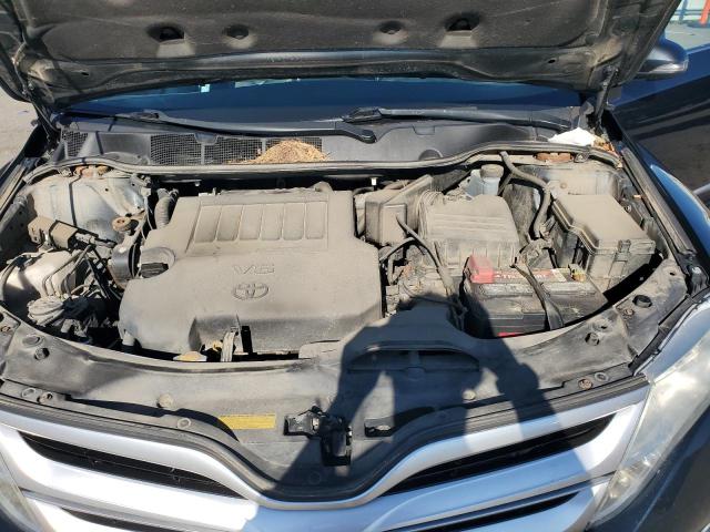 Photo 12 from auction – 2014 TOYOTA VENZA LE with VIN 4T3BK3BB1EU107452