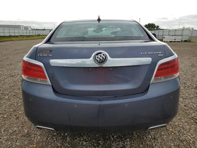 Photo 6 from auction – 2013 BUICK LACROSSE P with VIN 1G4GG5E36DF283609