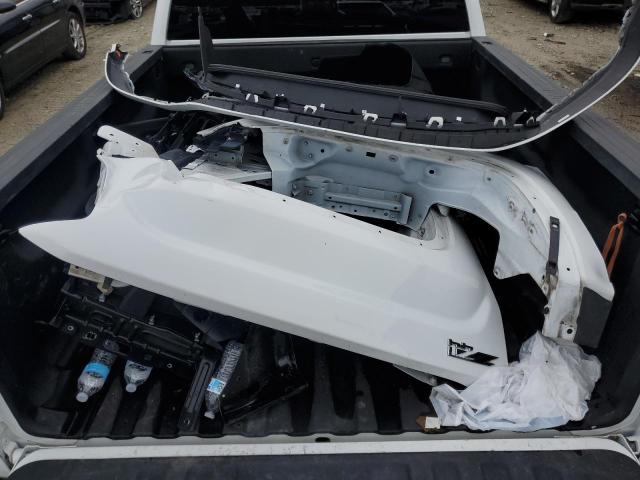 Photo 12 from auction – 2019 GMC SIERRA LIM with VIN 2GTV2MEC5K1237620