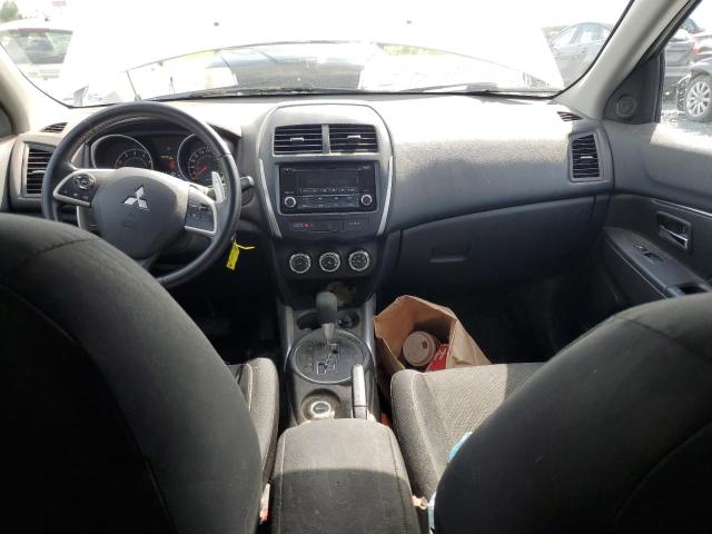 Photo 8 from auction – 2014 MITSUBISHI RVR GT with VIN 4A4AJ4AU3EE606048