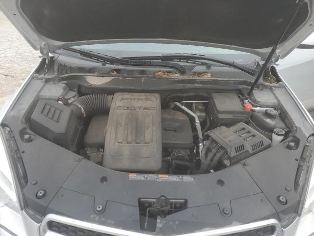 Photo 12 from auction – 2015 CHEVROLET EQUINOX LT with VIN 2GNFLFEK4F6366260