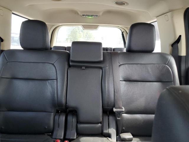Photo 10 from auction – 2016 FORD FLEX LIMITED with VIN 2FMGK5D80GBA03037