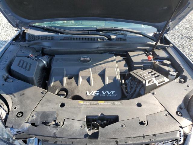 Photo 12 from auction – 2012 GMC TERRAIN SL with VIN 2GKFLWE51C6187760