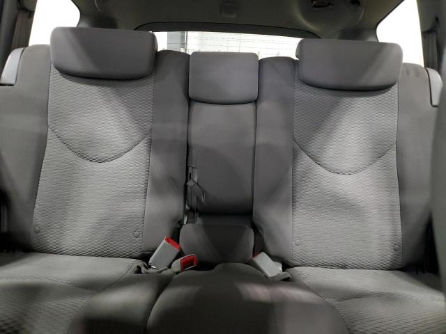 Photo 10 from auction – 2006 TOYOTA RAV4 LIMIT with VIN JTMBK31V666008866