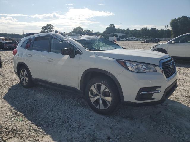 Photo 4 from auction – 2019 SUBARU ASCENT PRE with VIN 4S4WMAFD2K3436246