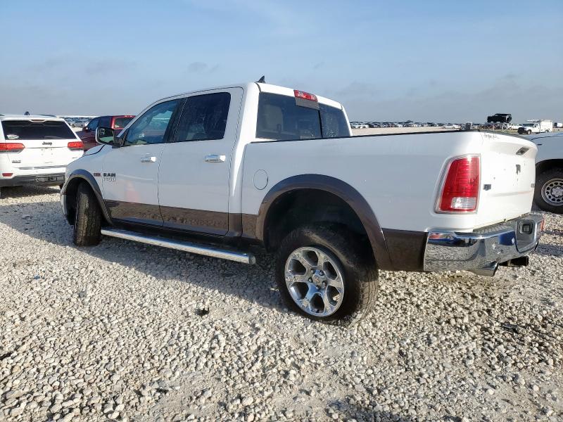 Photo 2 from auction – 2018 RAM 1500 LARAMIE with VIN 1C6RR7NM7JS238409