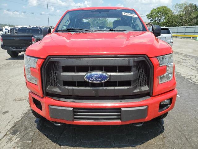 Photo 5 from auction – 2015 FORD F150 SUPER with VIN 1FTEW1EF7FFB60874