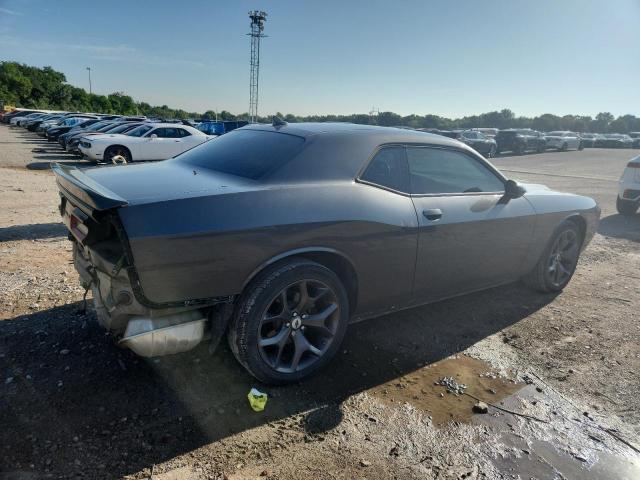 Photo 3 from auction – 2019 DODGE CHALLENGER with VIN 2C3CDZAG5KH699839