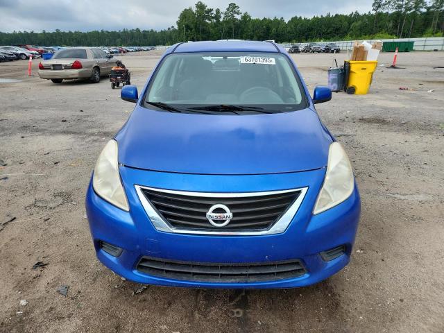Photo 5 from auction – 2012 NISSAN VERSA S with VIN 3N1CN7AP5CL930456