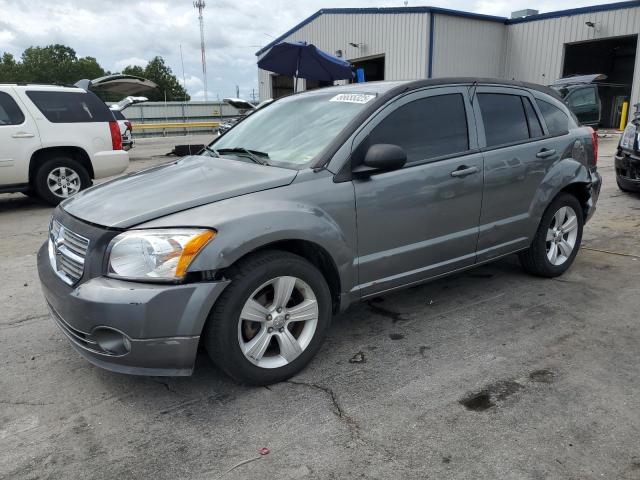 DODGE CALIBER SX 2012 with VIN 1C3CDWDA2CD532715 - Photo from auction