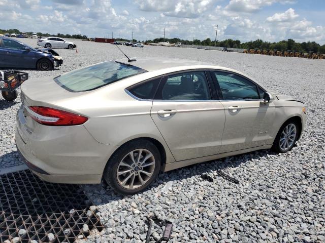 Photo 3 from auction – 2017 FORD FUSION SE with VIN 3FA6P0LU1HR297205