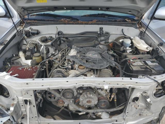 Photo 12 from auction – 2003 TOYOTA SEQUOIA SR with VIN 5TDZT34A33S192406
