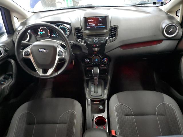 Photo 8 from auction – 2014 FORD FIESTA SE with VIN 3FADP4BJ8EM127986