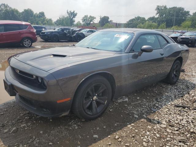 DODGE CHALLENGER 2015 with VIN 2C3CDZAGXFH865505 - Photo from auction
