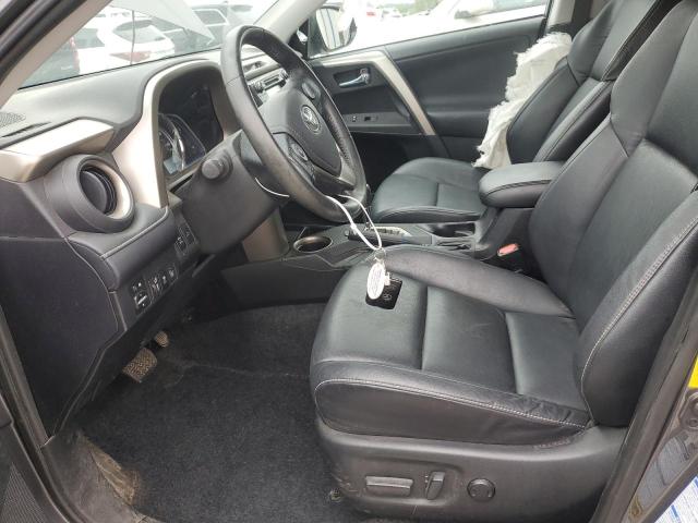 Zdjęcie 7 z aukcji – 2014 TOYOTA RAV4 LIMIT z VIN 2T3DFREV2EW182621