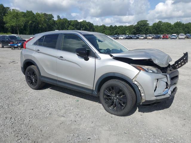 Photo 4 from auction – 2019 MITSUBISHI ECLIPSE CR with VIN JA4AT4AA6KZ045933