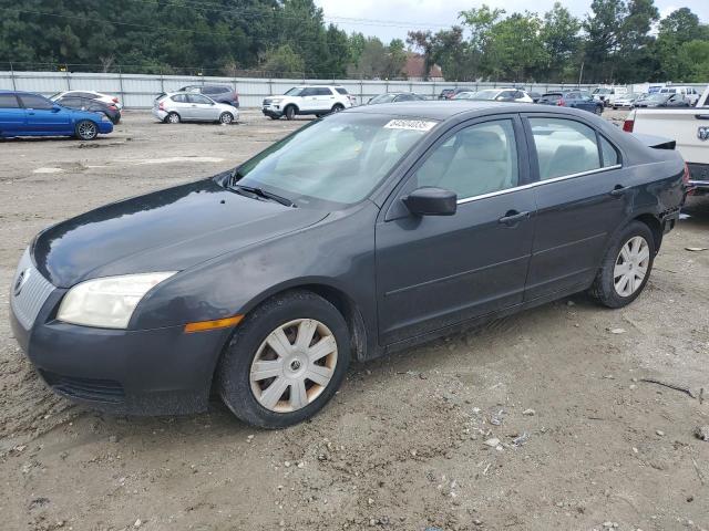 Photo 1 from auction – 2007 MERCURY MILAN with VIN 3MEHM07Z27R670105