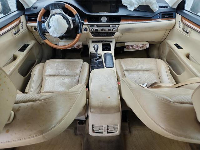 Photo 8 from auction – 2014 LEXUS ES 300H with VIN JTHBW1GG3E2040227