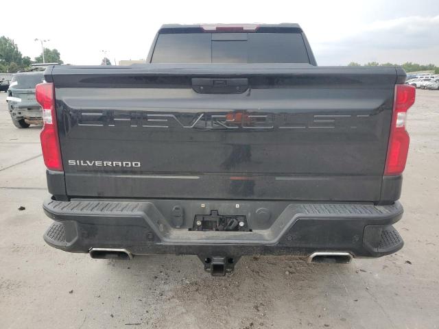 Photo 6 from auction – 2021 CHEVROLET SILVERADO with VIN 3GCPYFEL4MG317309