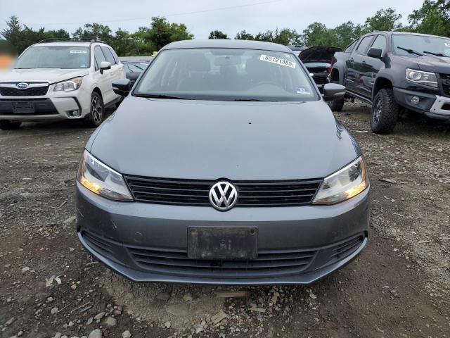 Photo 5 from auction – 2012 VOLKSWAGEN JETTA with VIN 3VWDP7AJ6CM002766