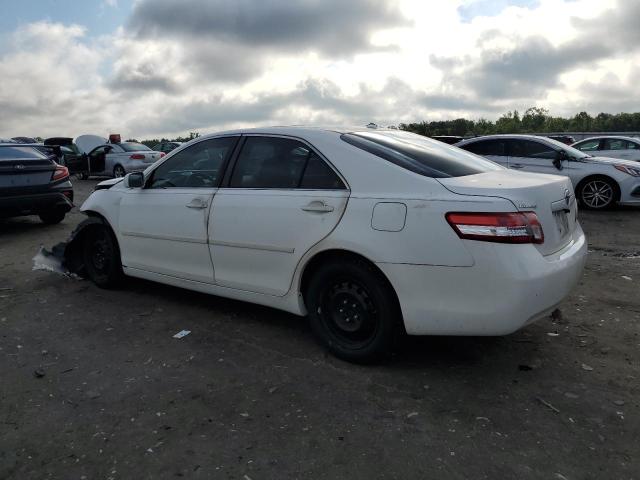 Photo 2 from auction – 2011 TOYOTA CAMRY BASE with VIN 4T1BF3EK8BU616734