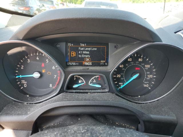 Photo 9 from auction – 2019 FORD ESCAPE SE with VIN 1FMCU9GD4KUA83650
