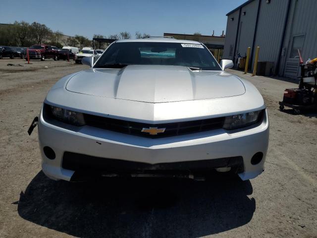 Photo 5 from auction – 2015 CHEVROLET CAMARO LS with VIN 2G1FB1E38F9304424