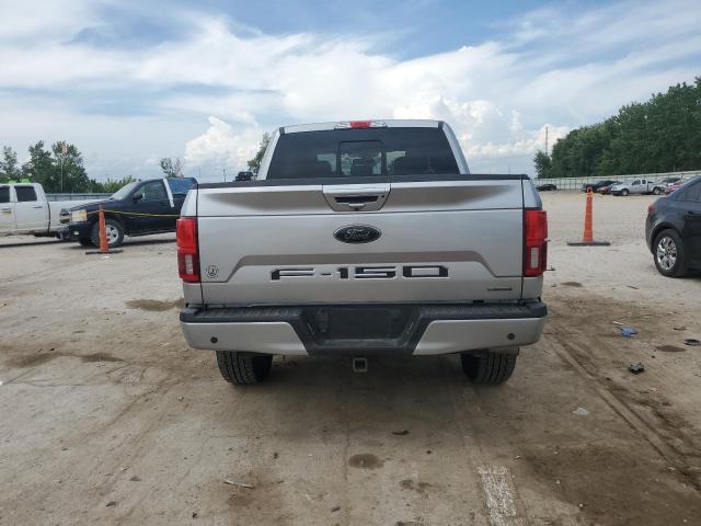 Photo 6 from auction – 2020 FORD F150 SUPER with VIN 1FTEW1E45LFC22606