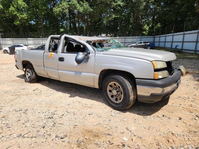 Photo 4 from auction – 2006 CHEVROLET SILVERADO with VIN 1GCEC19X46Z274177