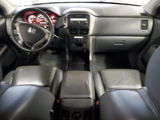 Photo 8 from auction – 2006 HONDA PILOT EX with VIN 5FNYF18506B020895