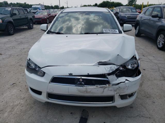 Photo 5 from auction – 2012 MITSUBISHI LANCER SE with VIN JA32V2FW9CU017439