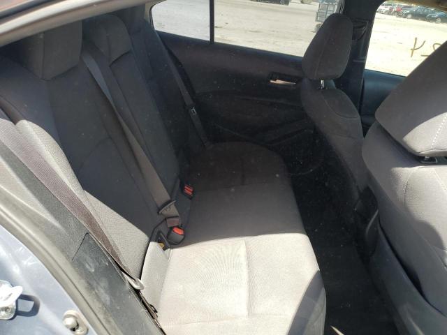 Photo 10 from auction – 2021 TOYOTA COROLLA LE with VIN 5YFEPMAEXMP221605