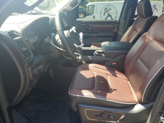 Photo 7 from auction – 2025 RAM 1500 LIMIT with VIN 1C6SRFHP5SN618981