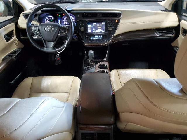 Photo 8 from auction – 2015 TOYOTA AVALON HYB with VIN 4T1BD1EB9FU043455
