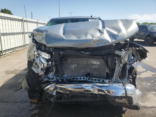 Photo 5 from auction – 2023 CHEVROLET silverado with VIN 2GCUDGED4P1116696