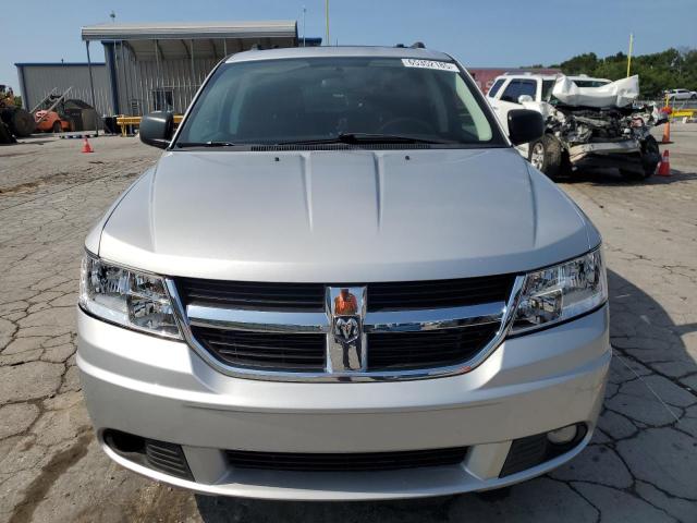 Photo 5 from auction – 2010 DODGE JOURNEY SE with VIN 3D4PG4FB9AT118047