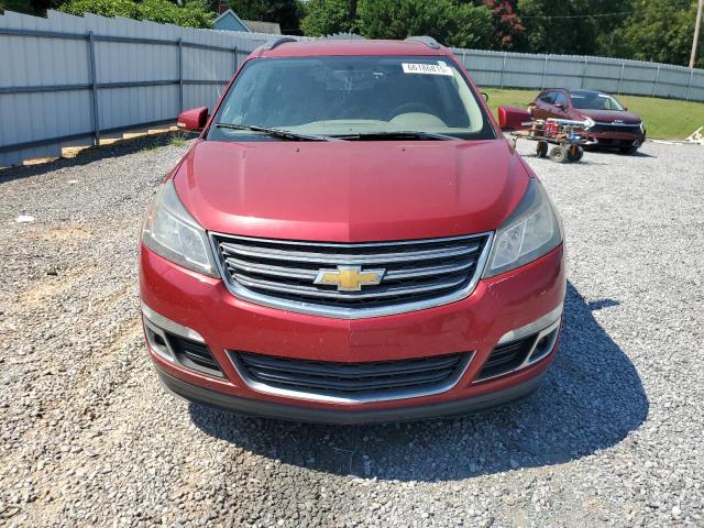 Photo 5 from auction – 2014 CHEVROLET TRAVERSE L with VIN 1GNKRHKD7EJ284202
