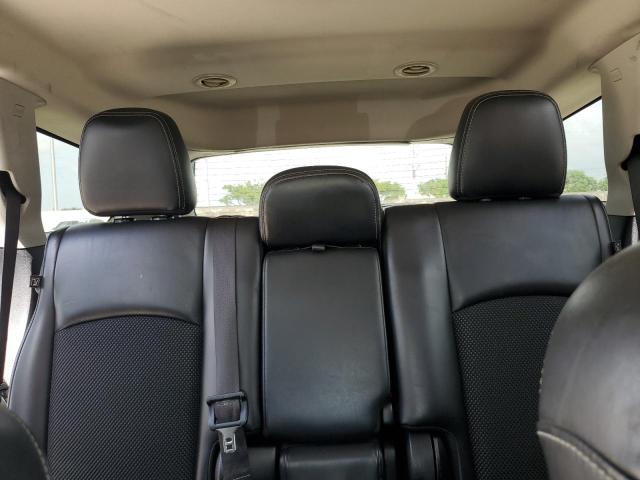 Photo 10 from auction – 2017 DODGE JOURNEY CR with VIN 3C4PDCGG9HT619105