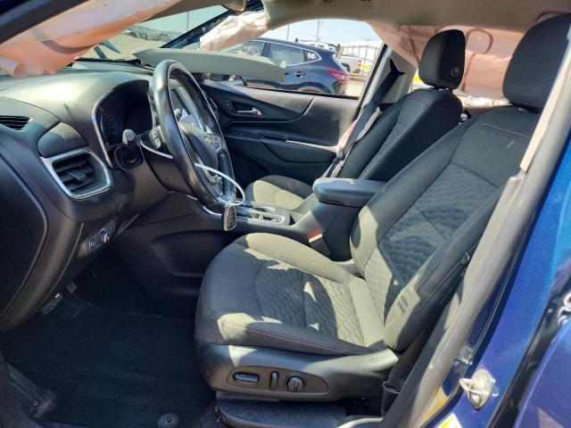 Photo 7 from auction – 2019 CHEVROLET EQUINOX LT with VIN 2GNAXKEV9K6198689