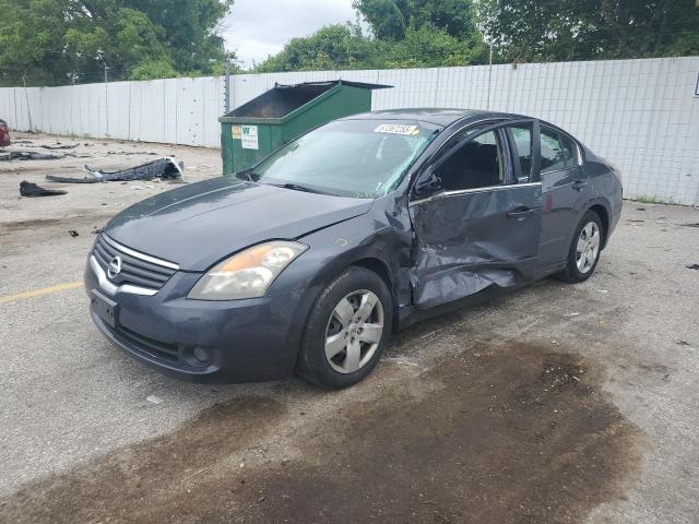 Photo 1 from auction – 2008 NISSAN ALTIMA 2.5 with VIN 1N4AL21E38C245697