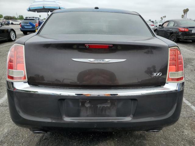 Photo 6 from auction – 2012 CHRYSLER 300 LIMITE with VIN 2C3CCACG6CH173514