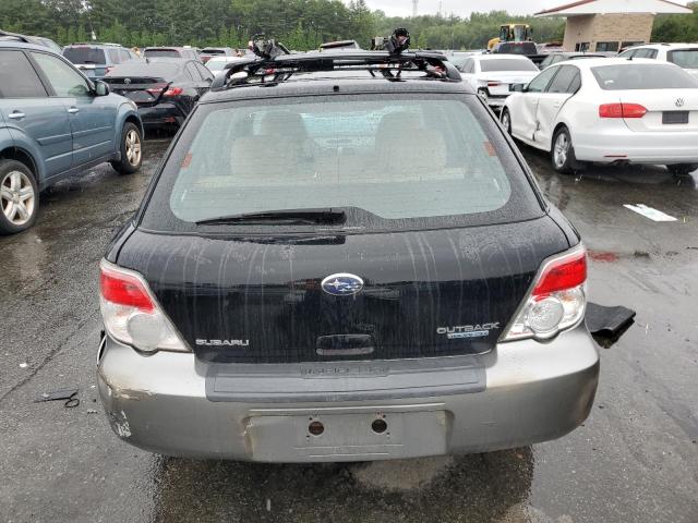 Photo 6 from auction – 2007 SUBARU IMPREZA OU with VIN JF1GG63637H803268