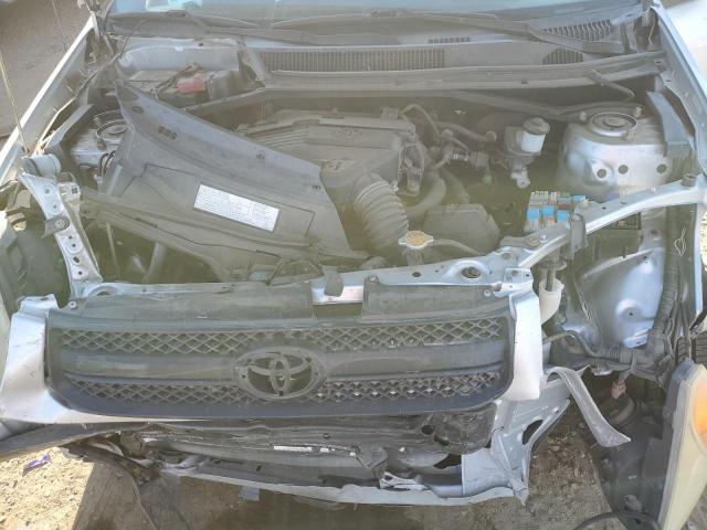 Photo 12 from auction – 2004 TOYOTA RAV 4 with VIN JTEGD20V740006714