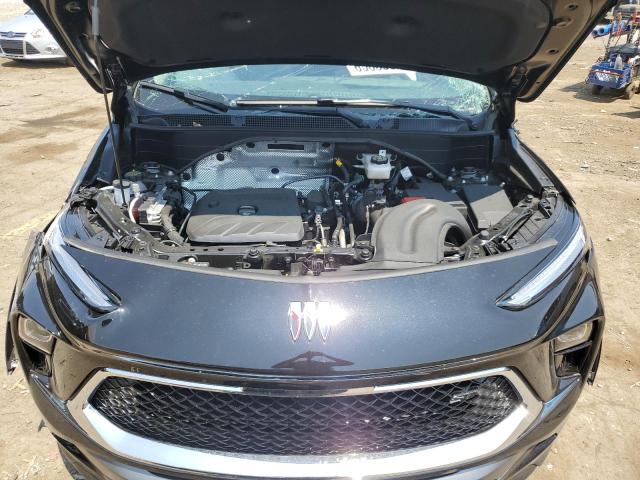 Photo 11 from auction – 2025 BUICK ENCORE GX with VIN KL4AMDSL5SB151361