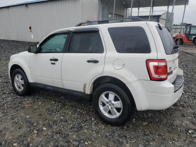 Photo 2 from auction – 2012 FORD ESCAPE XLT with VIN 1FMCU0D73CKC60390