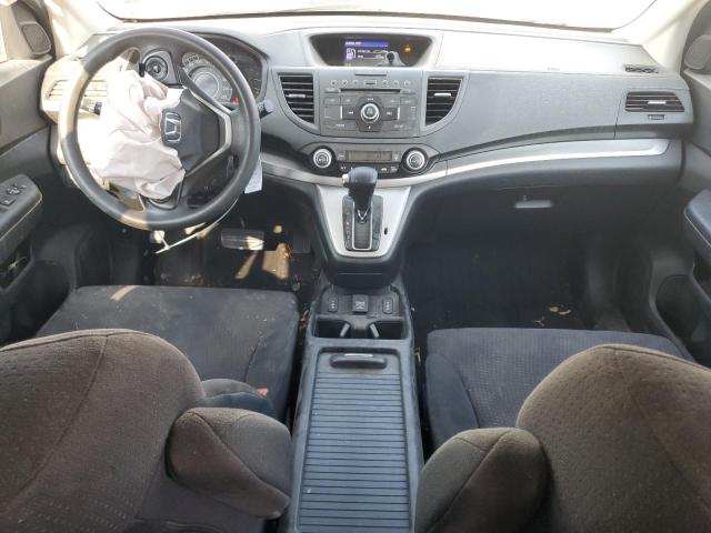 Photo 8 from auction – 2014 HONDA CR-V EX with VIN 2HKRM3H57EH005137