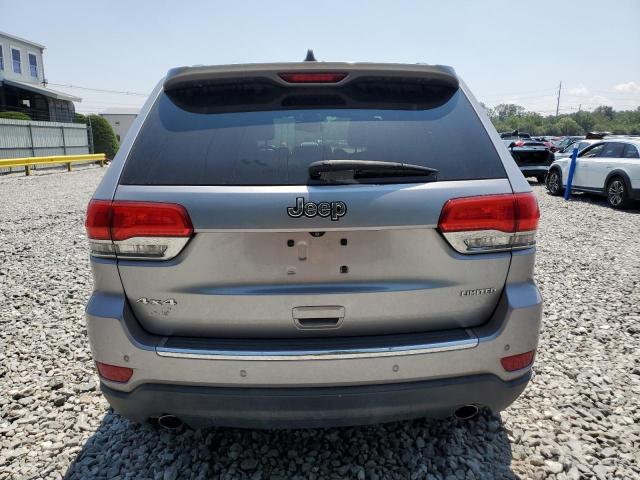 Photo 6 from auction – 2014 JEEP GRAND CHER with VIN 1C4RJFBG8EC233325