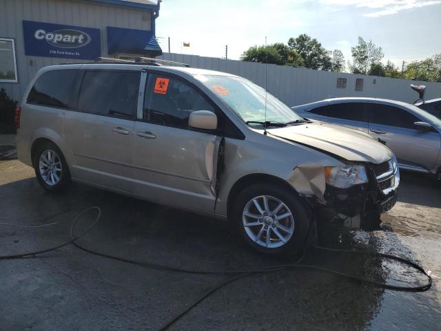 Photo 4 from auction – 2014 DODGE GRAND CARA with VIN 2C4RDGCG6ER253074