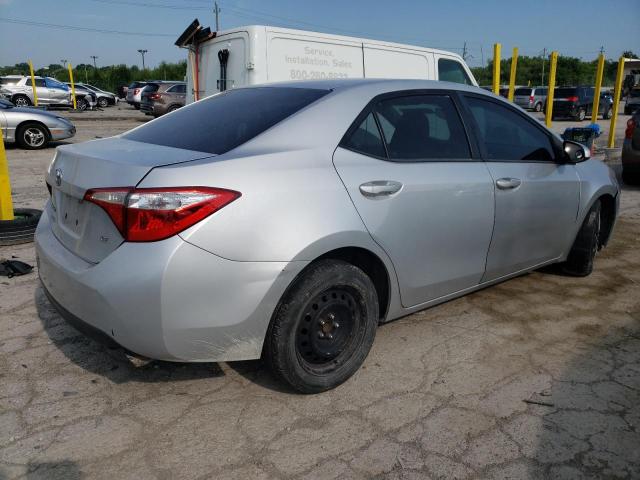 Photo 3 from auction – 2016 TOYOTA COROLLA L with VIN 5YFBURHE8GP430361